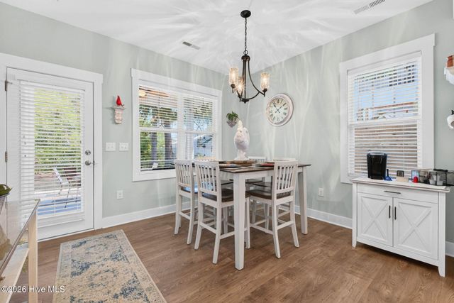 222 NE 37th Street, Oak Island, NC 28465