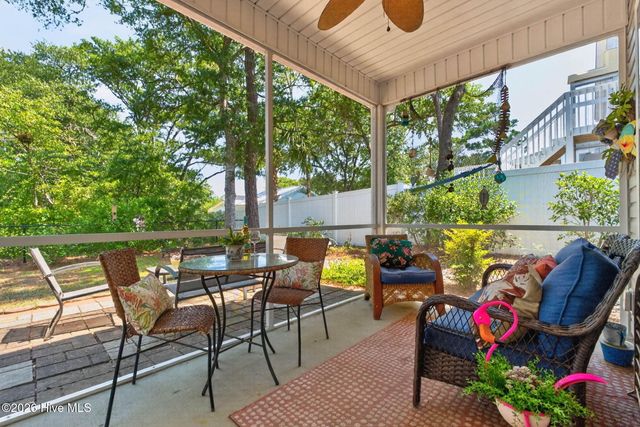 222 NE 37th Street, Oak Island, NC 28465