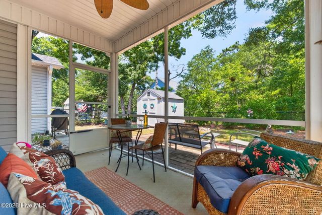 222 NE 37th Street, Oak Island, NC 28465
