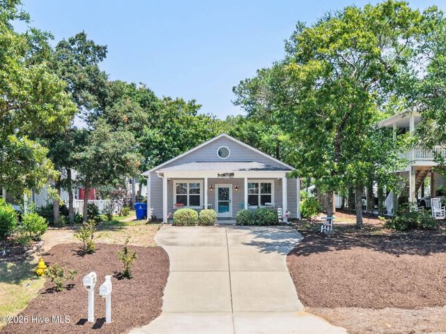 222 NE 37th Street, Oak Island, NC 28465