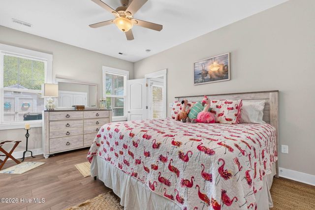 222 NE 37th Street, Oak Island, NC 28465