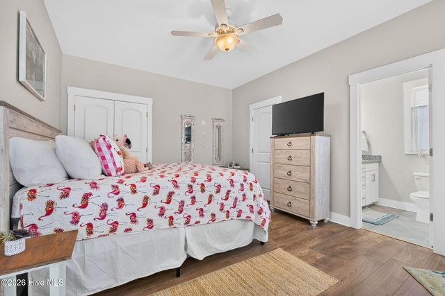222 NE 37th Street, Oak Island, NC 28465