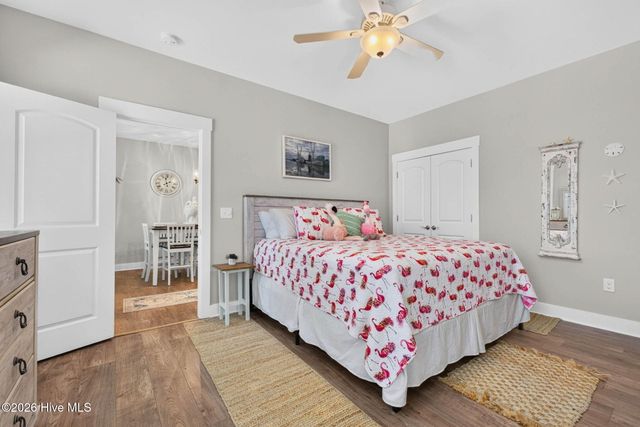222 NE 37th Street, Oak Island, NC 28465