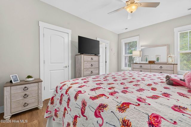 222 NE 37th Street, Oak Island, NC 28465