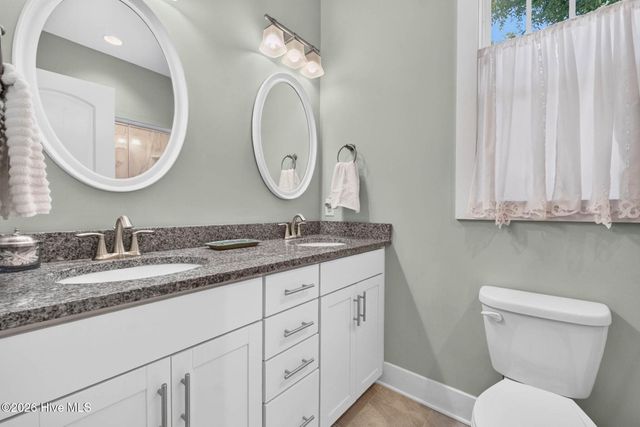 222 NE 37th Street, Oak Island, NC 28465