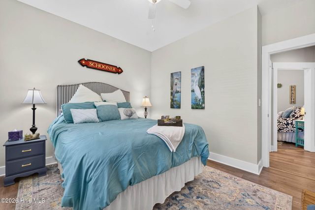 222 NE 37th Street, Oak Island, NC 28465