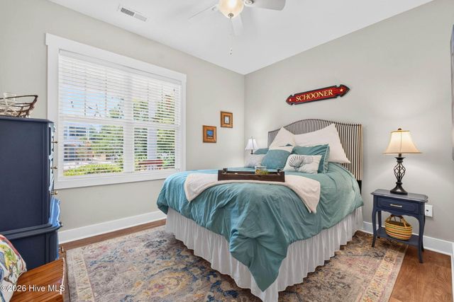 222 NE 37th Street, Oak Island, NC 28465