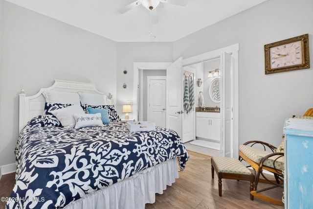 222 NE 37th Street, Oak Island, NC 28465