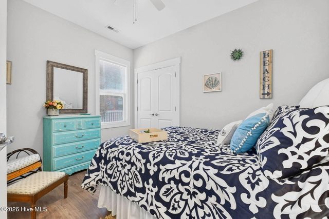 222 NE 37th Street, Oak Island, NC 28465