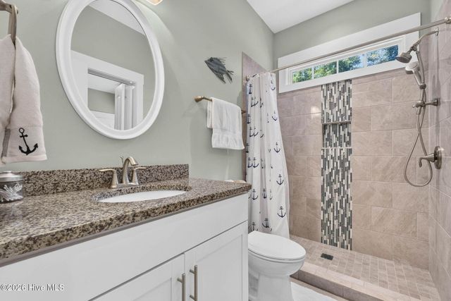 222 NE 37th Street, Oak Island, NC 28465
