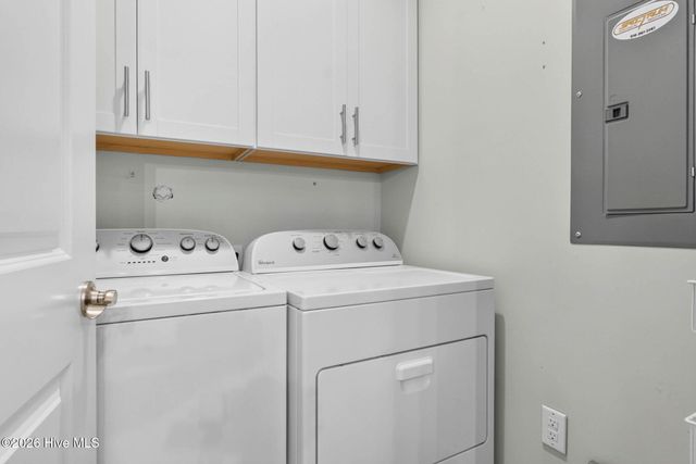222 NE 37th Street, Oak Island, NC 28465