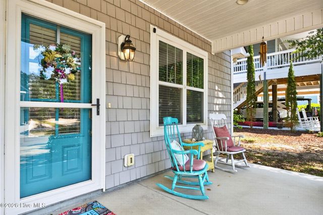 222 NE 37th Street, Oak Island, NC 28465