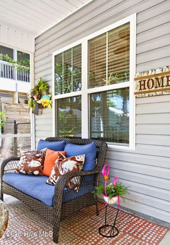 222 NE 37th Street, Oak Island, NC 28465