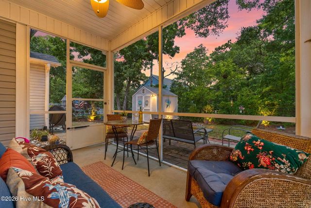 222 NE 37th Street, Oak Island, NC 28465