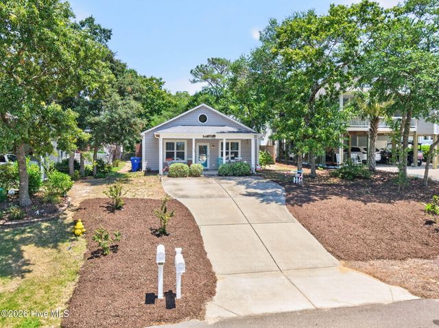 222 NE 37th Street, Oak Island, NC 28465