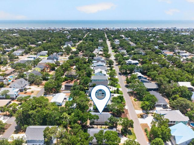 222 NE 37th Street, Oak Island, NC 28465