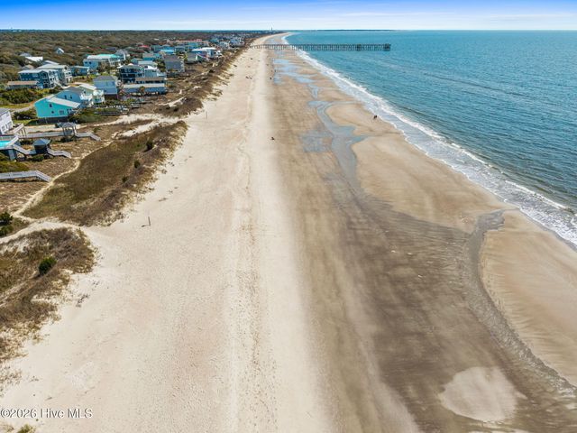 222 NE 37th Street, Oak Island, NC 28465