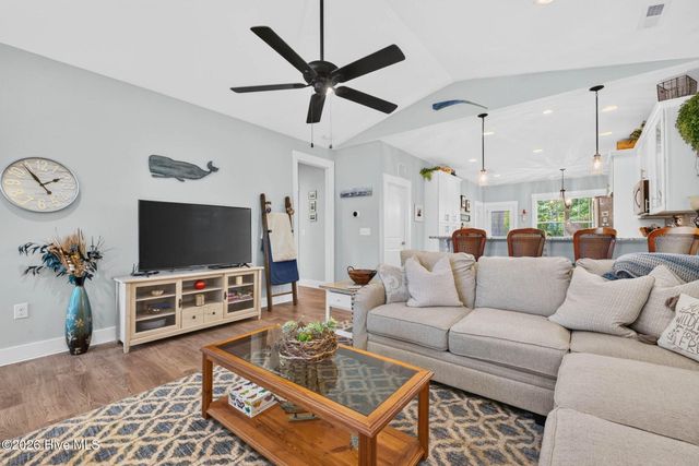 222 NE 37th Street, Oak Island, NC 28465