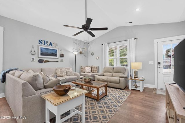 222 NE 37th Street, Oak Island, NC 28465