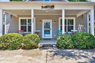 222 NE 37th Street, Oak Island, NC 28465