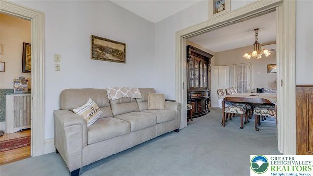 12 Chestnut Avenue, Jim Thorpe Boro, PA 18229