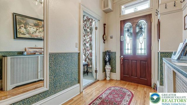 12 Chestnut Avenue, Jim Thorpe Boro, PA 18229