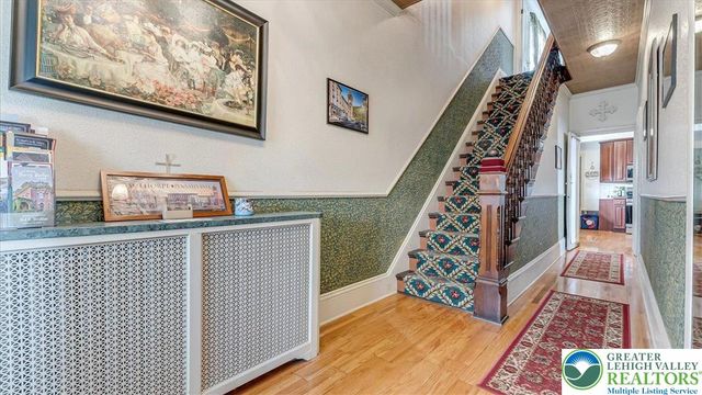 12 Chestnut Avenue, Jim Thorpe Boro, PA 18229