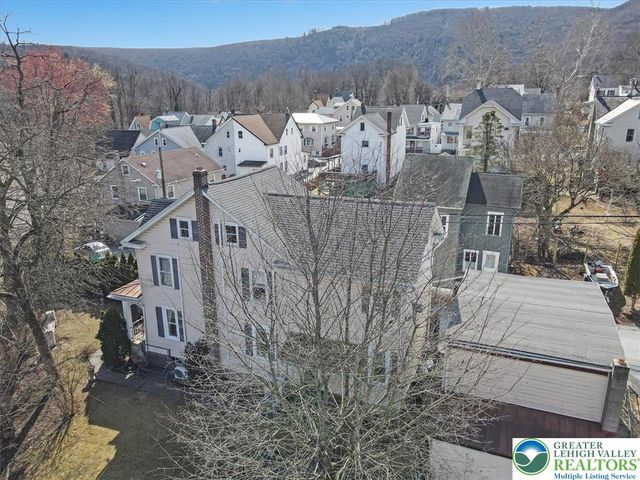 12 Chestnut Avenue, Jim Thorpe Boro, PA 18229