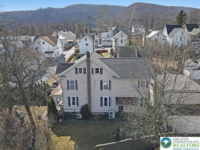 12 Chestnut Avenue, Jim Thorpe Boro, PA 18229