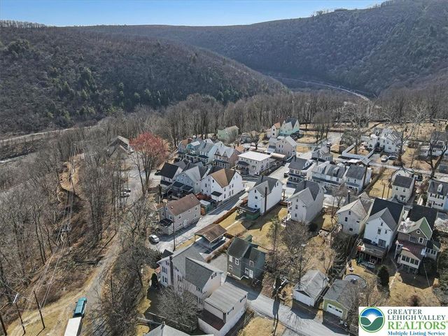 12 Chestnut Avenue, Jim Thorpe Boro, PA 18229