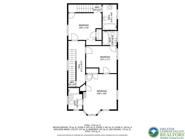 12 Chestnut Avenue, Jim Thorpe Boro, PA 18229