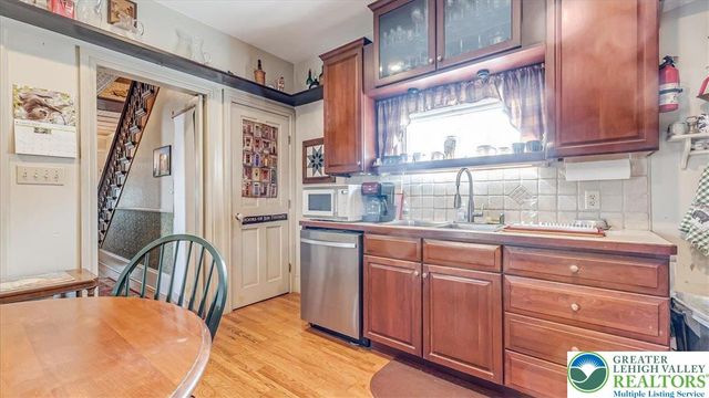 12 Chestnut Avenue, Jim Thorpe Boro, PA 18229