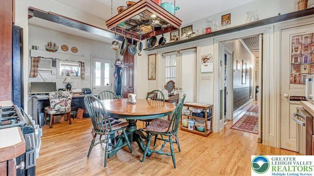 12 Chestnut Avenue, Jim Thorpe Boro, PA 18229