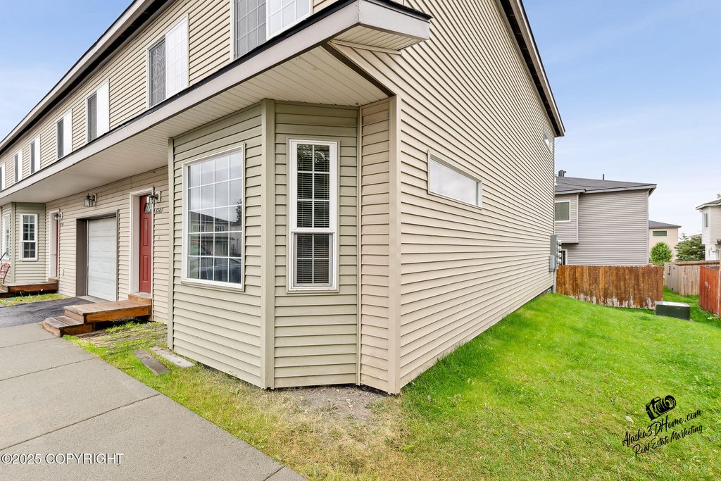 6507 Kara Sue Loop, #83, Anchorage, AK 99504