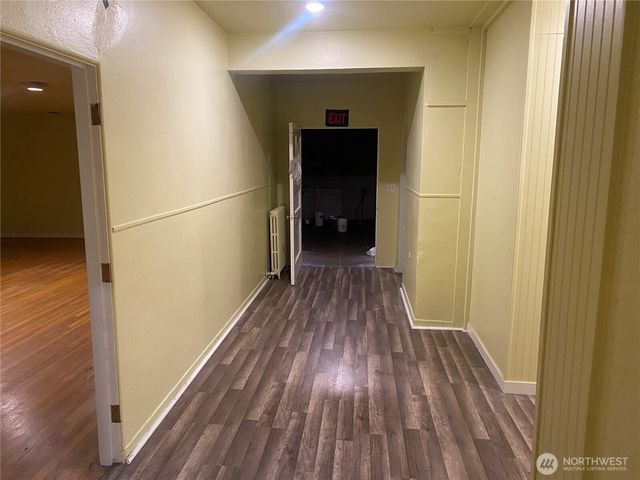 703 W Railroad, Shelton, WA 98584