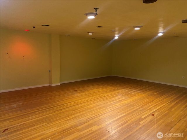 703 W Railroad, Shelton, WA 98584