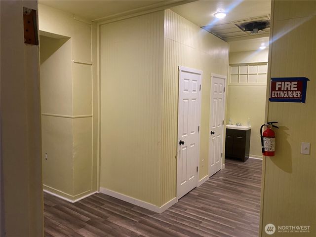 703 W Railroad, Shelton, WA 98584