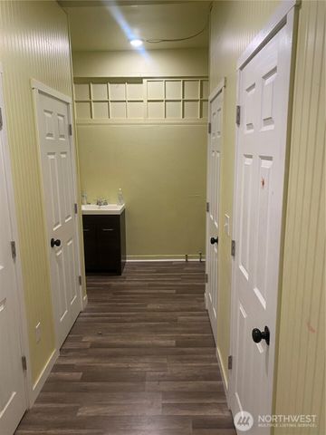 703 W Railroad, Shelton, WA 98584