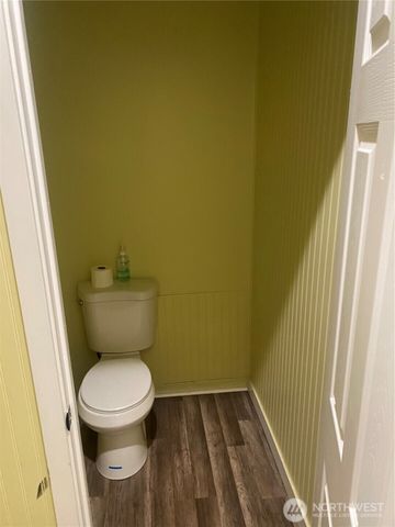 703 W Railroad, Shelton, WA 98584