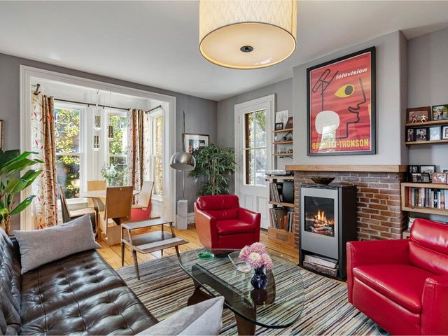 49 Mansfield Avenue, Burlington, VT 05401