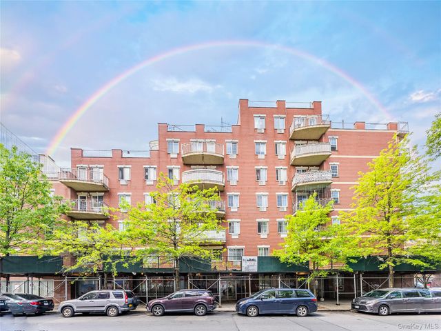 3506 Leavitt Street 3B, Flushing, NY 11354