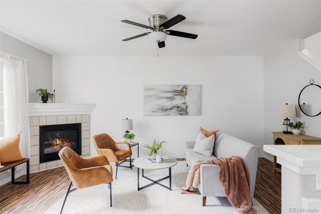 663 S Depew Street, Denver, CO 80226