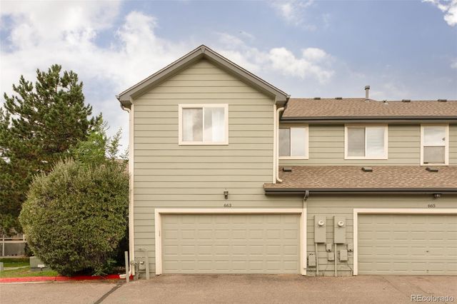 663 S Depew Street, Denver, CO 80226