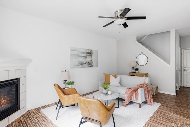 663 S Depew Street, Denver, CO 80226