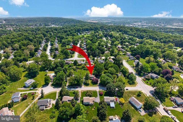 109 BIDDLE DR, Exton, PA 19341