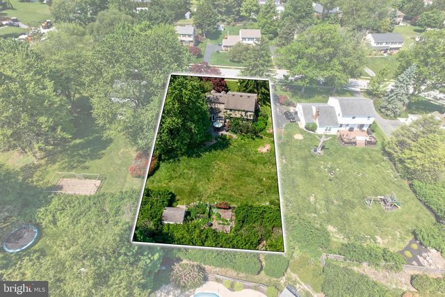 109 BIDDLE DR, Exton, PA 19341