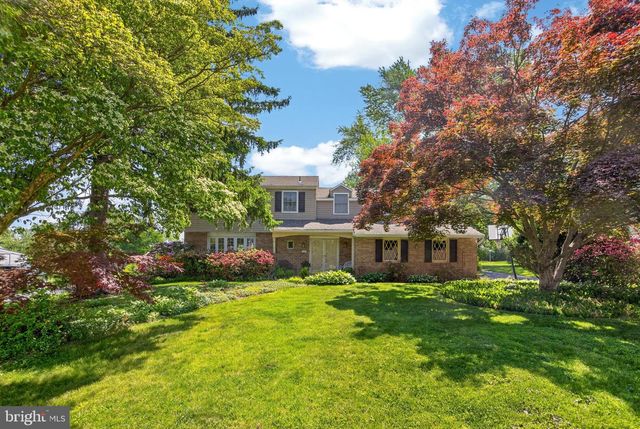 109 BIDDLE DR, Exton, PA 19341