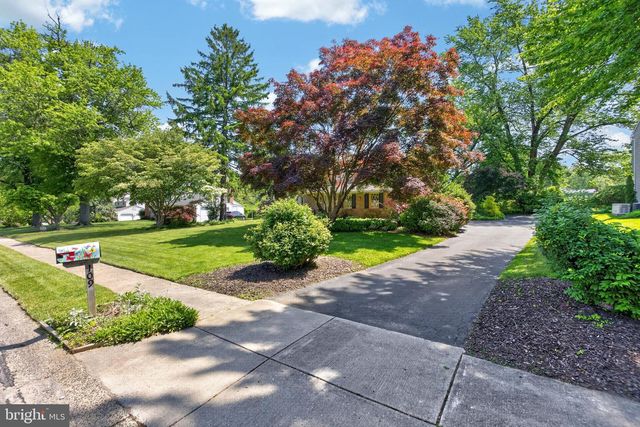 109 BIDDLE DR, Exton, PA 19341