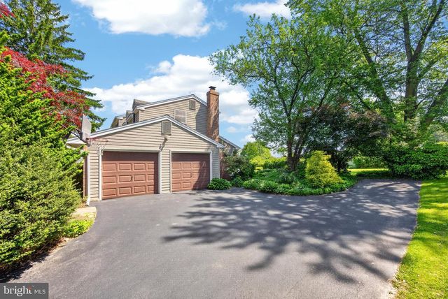 109 BIDDLE DR, Exton, PA 19341