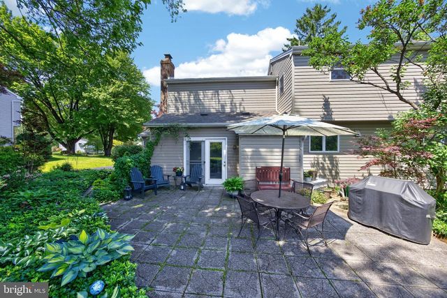 109 BIDDLE DR, Exton, PA 19341